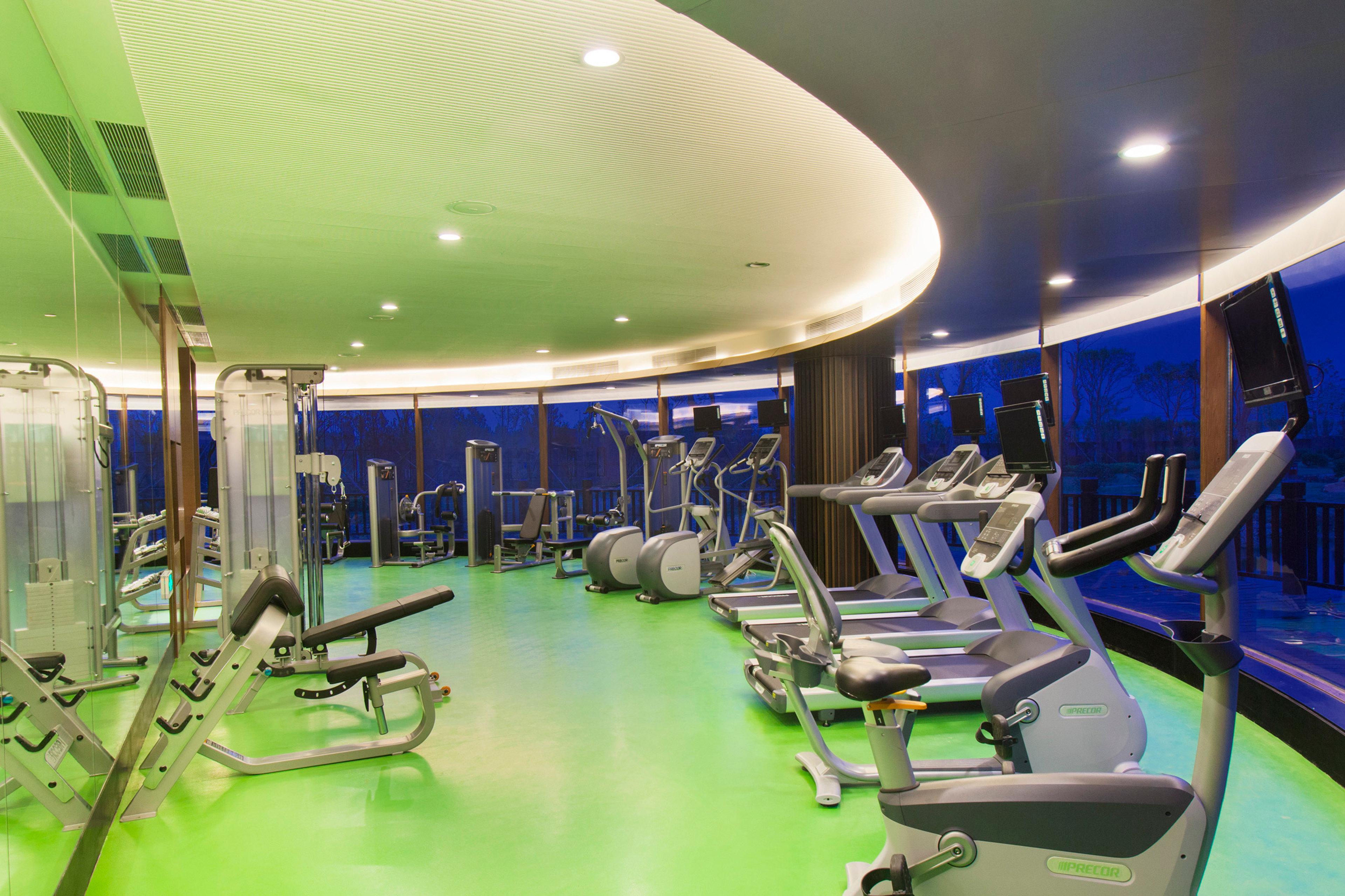 Holiday Inn Nanyang By Ihg Exterior foto